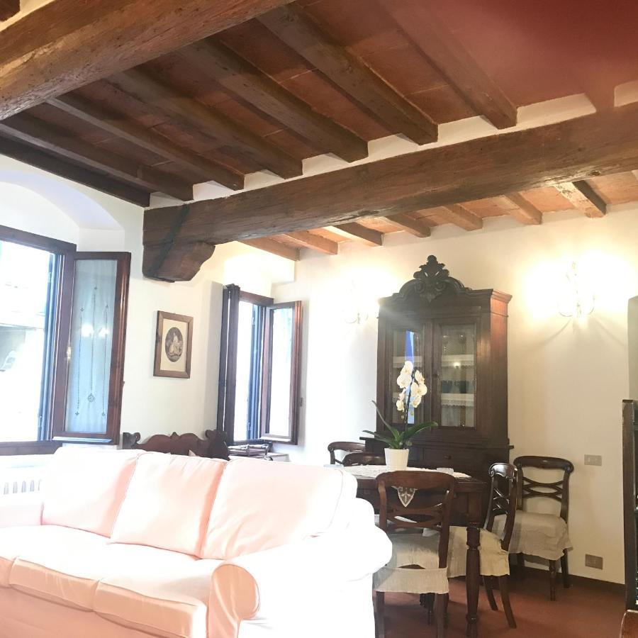 House Uffizi Apartment Флоренция Екстериор снимка