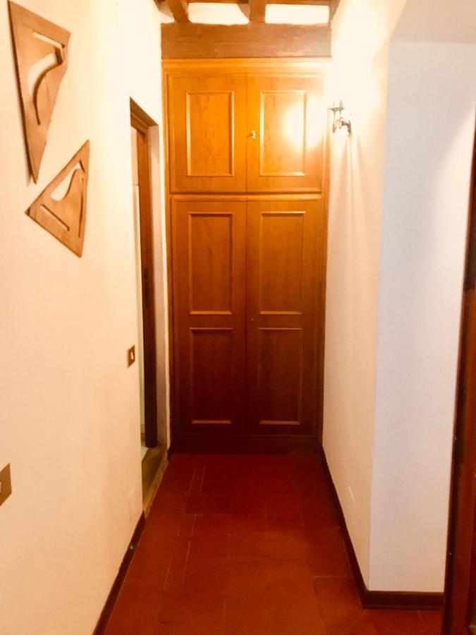 House Uffizi Apartment Флоренция Екстериор снимка