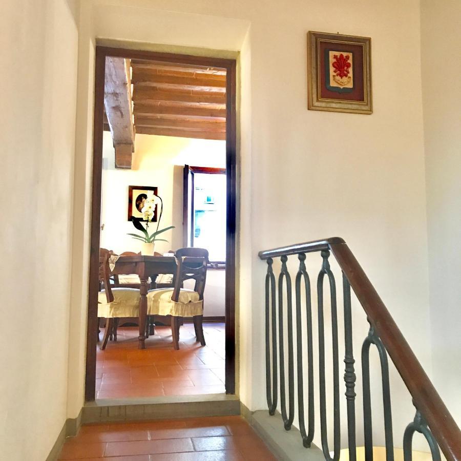 House Uffizi Apartment Флоренция Екстериор снимка